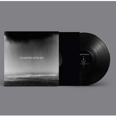 시가렛애프터섹스 LP Cigarettes After Sex Vinyl, 사후 담배 악대