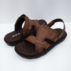 금강제화남자샌들