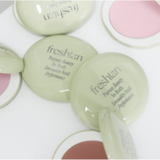 프레시안 에그라이크 크림 블러셔 #톤업블러셔 #아이돌블러셔 #속광블러셔