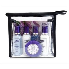 젠스파어메니티