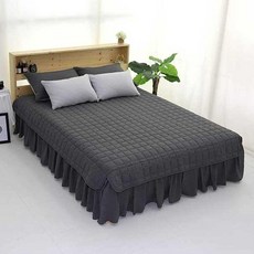 슈퍼싱글프릴누빔