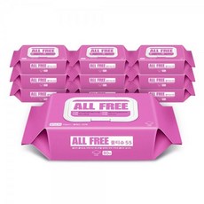 올프리물티슈55