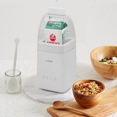 꾸덕한그릭요거트만들기