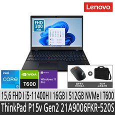 워크스테이션p520