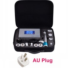 가정용체외충격파