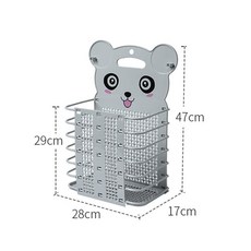 브롬톤폴딩바스켓