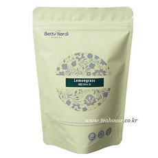 REW459285Q 베티나르디 허브차-레몬그라스30티백(리필) 식품 음료 차류 허브차, 본상품선택