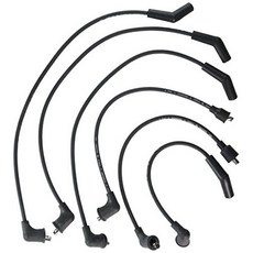 Standard Motor Products 9460 Ignition Wire Set 표준 모터 제품 9460 점화 와이어 세트, Standard Motor Products 9460 I
