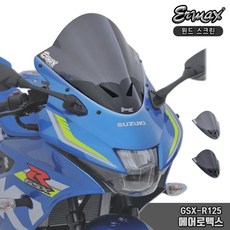 스즈키gsx-r125