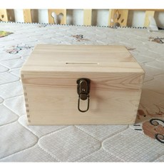 헌금준비함