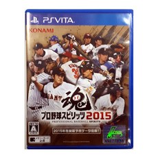 프로야구스피리츠2021