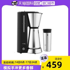 무인커피숍기계