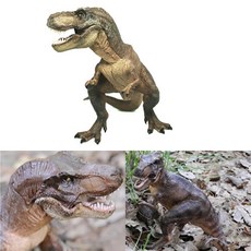 티라노사우루스렉스