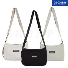 디스커버리크로스백