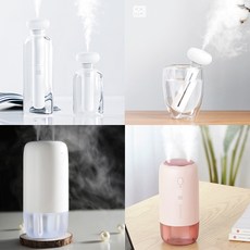 듀얼미스트필터