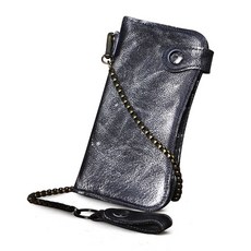 베트남동가죽지갑