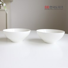 한국도자기누보면기