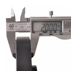 허브스페이스 휠 맞춤형 변환 스페이서 알루미늄 허브 확장 어댑터 키트 5x112 5x114.3 5x108 5x100 5x110 5x120 5x127, [02] custom 1 piece 20mm, 1개