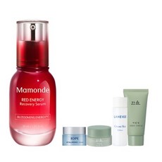 마몽드퍼스트에너지세럼