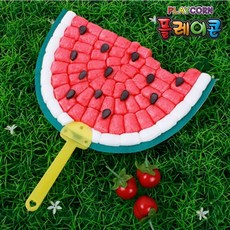 옥수수만들기