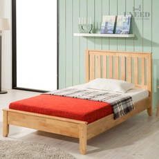 로즈슈퍼이단침대