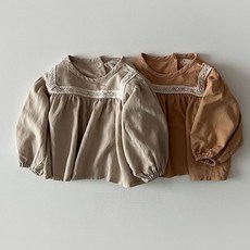 린도블라우스