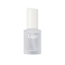 [Tage] 테이지 카밍 세럼 인 사이프레스트 | 비건 편백수 세럼 | 속건조 진정 세럼 | 1개, 30ml