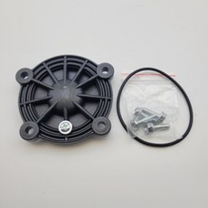 한일펌프 PH-405A 임펠라 임펠라카바 케이싱커버 케이싱카바, 가이드캡, 1개