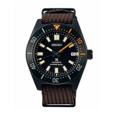 [세이코 워치] 손목시계 프로스펙스 오타니 쇼헤이 SEIKO PROSPEX SBDC153 1965 메카니컬 다이버즈 현대 디자인 기계식 코어 숍 전용 유통 모델 히스토리컬 컬렉션