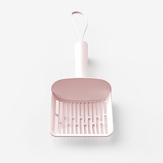 가또페로 레이니 두부 모래삽, 베이비핑크