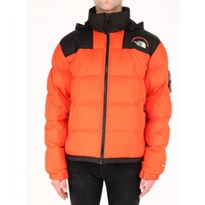 [THE NORTH FACE] 남성 아우터 nse lhotse expedition 자켓 오렌지 NF0A4QYL R15