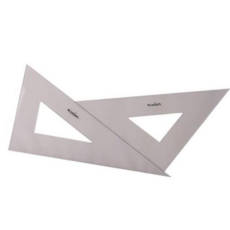 삼각자 30cm 2개SET, 본상품