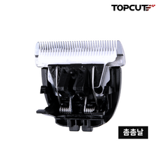 탑컷 YD-9000 YD-7000 날 촘촘날, 1개