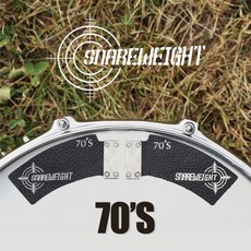 스네어웨이트 70년대 빈티지 사운드 인서트 에드온 004-70's