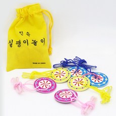 실팽이