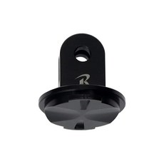 REC-MOUNTS (렉 마운트 라이트 어댑터 가민 프릭션 마운트용 GP-GMOS2Varia UT800 지원, 1개