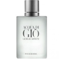 Giorgio Armani Acqua Di Gio Eau De Toilette Cologne Men 3.4 oz - acquadigio