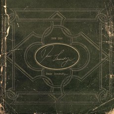 DPR IAN Artist Audio CD 앨범 Dear Insanity 미국 발송