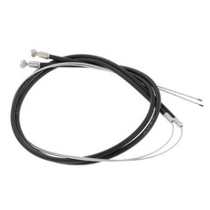 휠체어브레이크손잡이