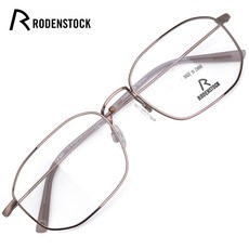 로덴스톡안경테