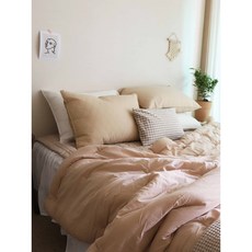  통통이 순면 60수 차렵이불 