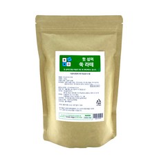 핫 섬머 쑥 라떼 500g, 1개, 1개, 1개입