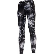[Mizuno]달리기 웨어 바이오 기어 BG8000II 긴 타이즈 K2MJ9D03레이디스 루나 록×블랙 일본 S(일본 사이