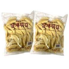 만복식품 옛날 야끼 만두1.2kg 대용량 업소용, 1.2kg, 2팩