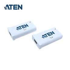 [ATEN] 에이텐 HDMI 광리피터 송수신기 세트 VE8183 [최대300M/LC커넥터], 1
