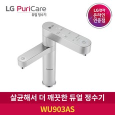 lg퓨리케어정수기