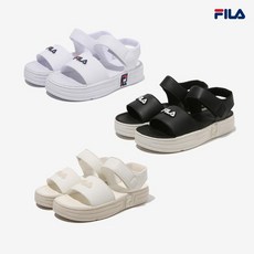 휠라펑키테니스샌들