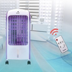 한경희스마트냉풍기