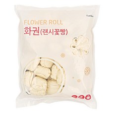 색꽃빵