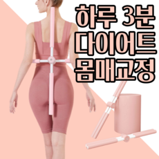 필라테스교정바